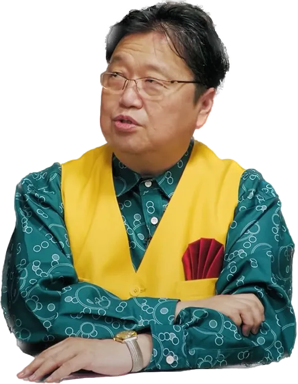 岡田斗司夫さんの画像